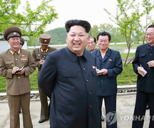 Kim Jong-un đã bổ nhiệm Bộ trưởng Quốc phòng mới?