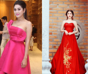 Lâm Chi Khanh: "Hối hận vì chuyển giới quá muộn"