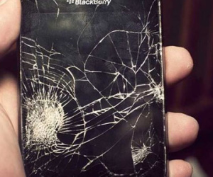 Ngân hàng Mỹ đồng loạt bỏ rơi BlackBerry
