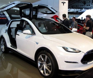Những mẫu SUV và bán tải hấp dẫn nhất 2016