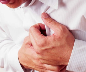 Những thói quen gây hại tim