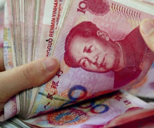Tại sao đồng nhân dân tệ chưa thể soán ngôi USD?