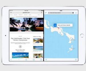 10 tính năng iOS 9 vay mượn từ Android