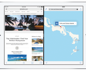 Apple có thể khiến người dùng nổi giận vì tính năng đa nhiệm