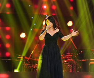 Cô gái "vừa ăn vừa hát" lo thi The Voice về bị sếp... đuổi việc