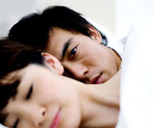 Có phải đàn ông dễ bị "của lạ" cuốn hút
