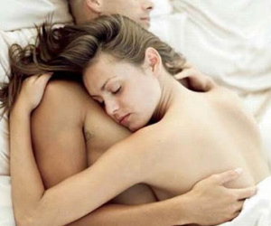 Để kéo dài thời khắc thăng hoa của nàng