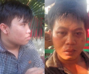 Hai phóng viên bị đánh, cướp khi tác nghiệp