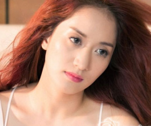Khánh Thi bị trộm vào nhà cuỗm sạch tiền và nữ trang