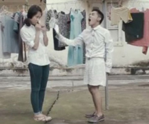 "Mặn đắng" lời tâm sự của trai Bách Khoa về: "Gái!"
