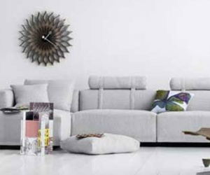 Những cấm kỵ khi treo đồng hồ trong gia đình