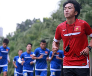 Ông Miura ngày càng "quái"