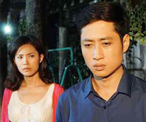 Phim truyền hình Việt: Ngoại tình và cảnh nóng quá nhiều