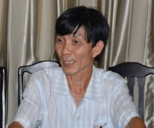 Sau khi “cáo quan”, ông Nguyễn Sự làm gì?