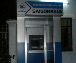 Sếp phó Saigon Bank "nuốt" 7 tỷ đồng từ thẻ ATM