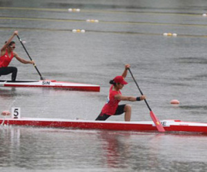 Sốc: Nữ VĐV Việt Nam 16 tuổi tạo "cơn địa chấn" SEA Games