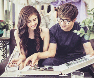 Tim: "Tôi quản lý tài chính, Quỳnh Anh thấy khó chịu"