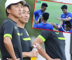 Trận cuối gặp U23 Thái Lan, U23 Việt Nam tính chuyện “tẩy” thẻ vàng?