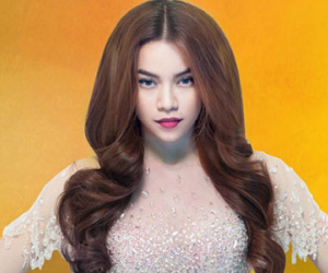 Trang Youtube của Hồ Ngọc Hà bất ngờ bị đóng giữa ồn ào scandal