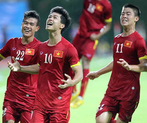 19h30 ngày 10/6 U23 Việt Nam – U23 Thái Lan: Phép tính của ông Miura