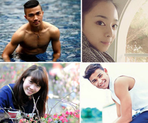 6 hot boy, hot girl tài sắc vẹn toàn nổi bật ở SEA Games 28
