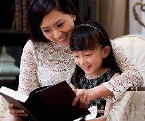 9 tuyệt chiêu của mẹ khéo nuôi con thông minh từ nhỏ