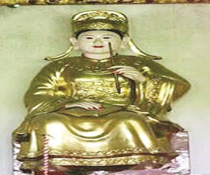 Bí ẩn chưa từng công bố về hiện tượng xác nữ nhi trên sông Hồng