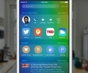 Đâu là khác biệt giữa iOS 8 và iOS 9 ?