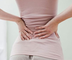 Đau lưng gây suy giảm sức khỏe hơn bất cứ tình trạng nào