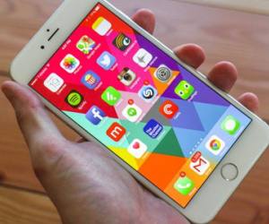 iPhone sắp dùng mật khẩu 6 ký tự