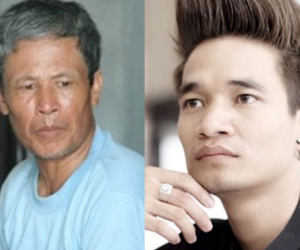 Lời bố Lệ Rơi dặn con trai trước khi thành giám đốc
