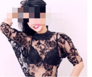 Những cuộc ăn chia nảy lửa giữa kiều nữ và môi giới mại dâm