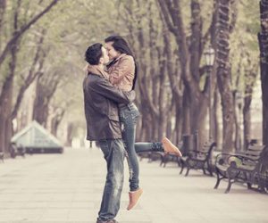 Những điều thú vị khi lấy chồng Tây