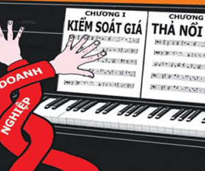 Sắp thả nổi giá điện