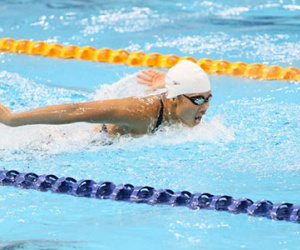 Thống trị SEA Games, Ánh Viên vượt đỉnh ASIAD?