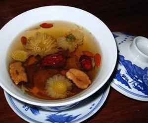Thực phẩm giúp chồng bớt sợ... yêu!