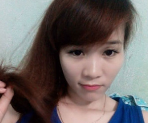 Cái tên “vận vào người” khiến hotgirl “Chấm Hết” vào tù vì buôn ma túy