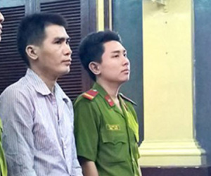 Cô gái bị đâm chết vì muốn chia tay sau 9 năm mặn nồng