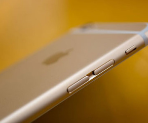 iPhone 6S dùng hợp kim nhôm siêu cứng