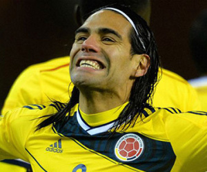 NÓNG: Chelsea đạt được thỏa thuận chiêu mộ Radamel Falcao