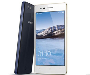Oppo trình làng Neo 5s và Neo 5 (2015) tầm trung