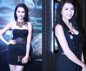 Phan Thị Mơ: "Ghét nhất đàn ông có tính đàn bà"