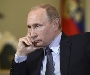 Putin: "Nga không có quan hệ với G7"