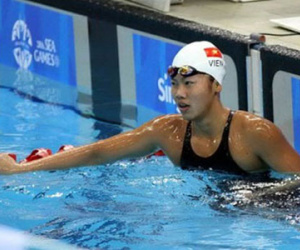 SEA Games đã làm hại Ánh Viên?