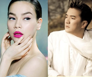 Tẩy chay hay trò "ném đá giấu tay" ở showbiz Việt