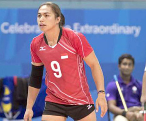 Tranh cãi giới tính ở SEA Games: Nam hay nữ? Có trời mới biết!