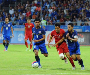 U23 Việt Nam muốn đổi giờ thi đấu bán kết