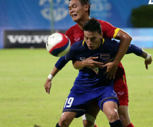 BLV Quang Huy: "Đừng ảo tưởng về thầy Giôm lẫn lứa U19 Việt Nam"