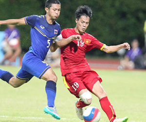 Cựu tuyển thủ Quốc Vượng: "U23 Việt Nam đá tù mù nhưng dễ vô địch"