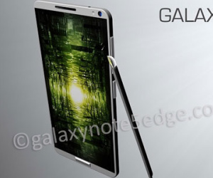 Hé lộ thông số khủng của Galaxy Note 5